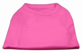 Plain T-Shirts