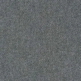 Plain Weave in Smoke, Shetland Flannel from Robert Kaufman
