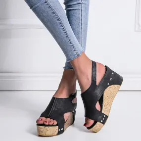 Gladiator Sandals
