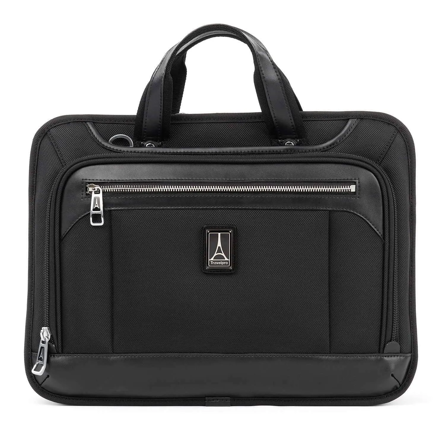 Platinum Elite Expandable Business Brief