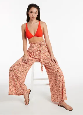 Flowing Pants