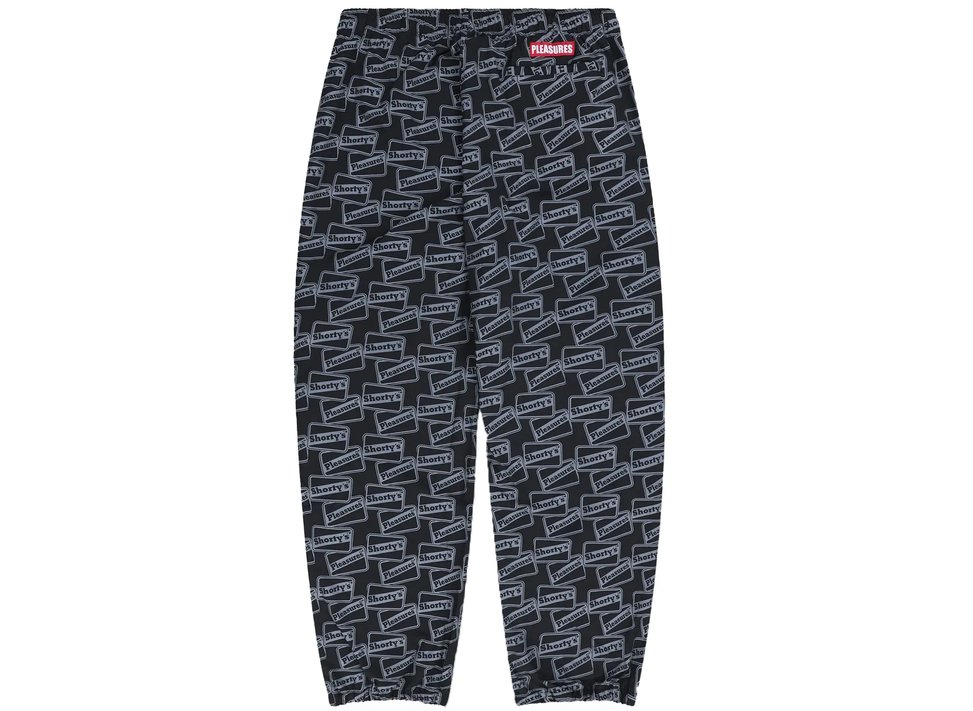 Pleasures Reflective Track Pants