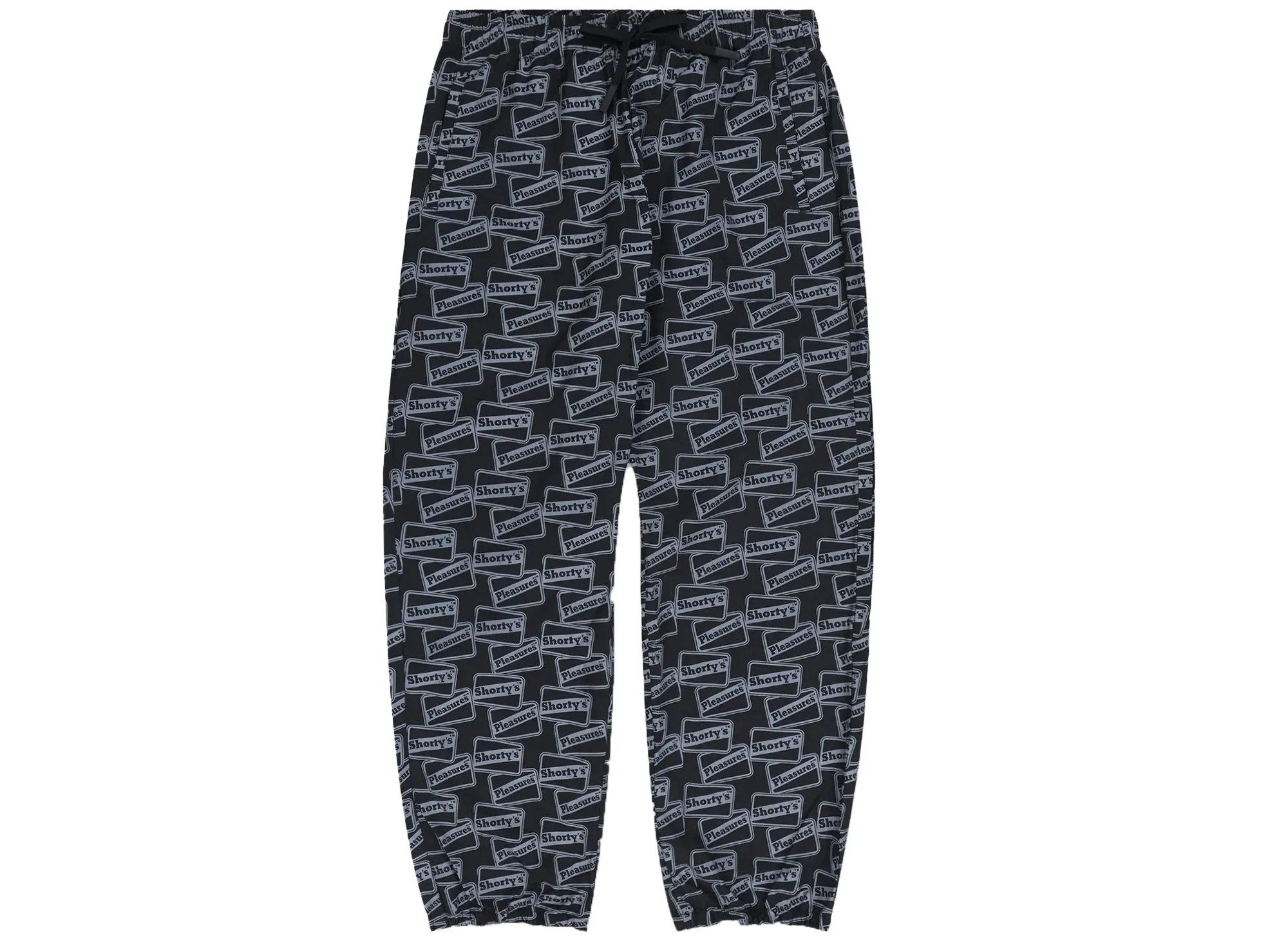 Pleasures Reflective Track Pants