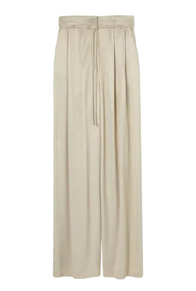 Wide-Leg Pants