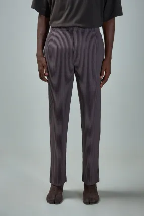 Pleats Bottoms