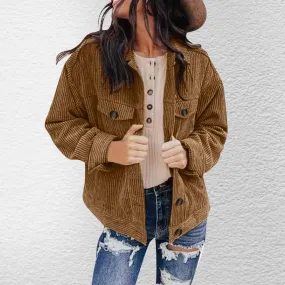 Light Jackets