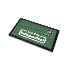 Plymouth Argyle 1988 Home Bar Runner
