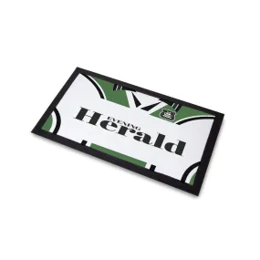 Plymouth Argyle 1999 Home Bar Runner