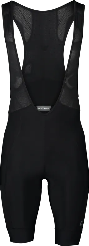 POC Men&#x27;s Rove Cargo VPDs Bib Shorts Uranium Black | Buy POC Men&#x27;s Rove Cargo VPDs Bib Shorts Uranium Black here | Outnorth