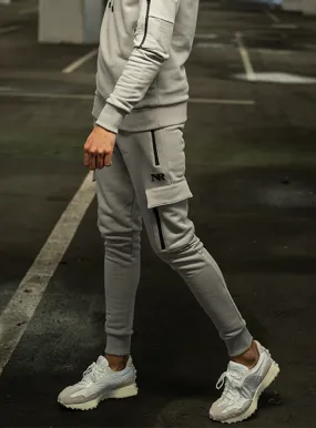 Pocket Jogger - Grey