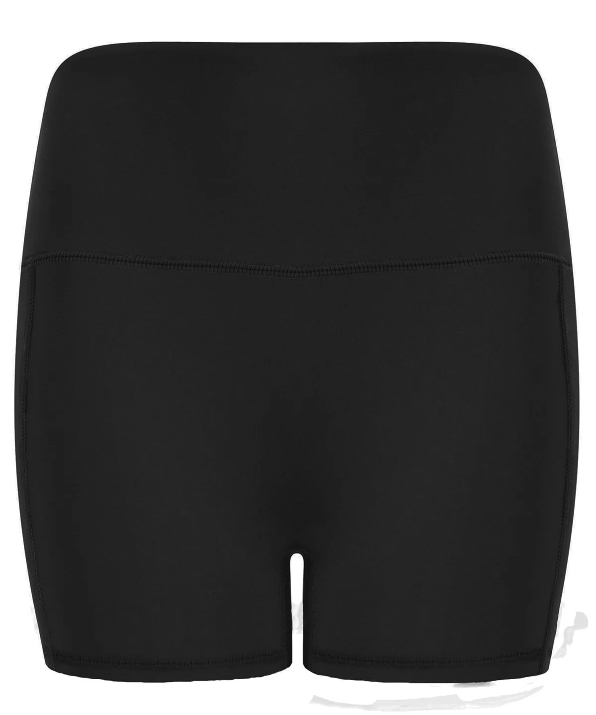 Pocket shorts | Black