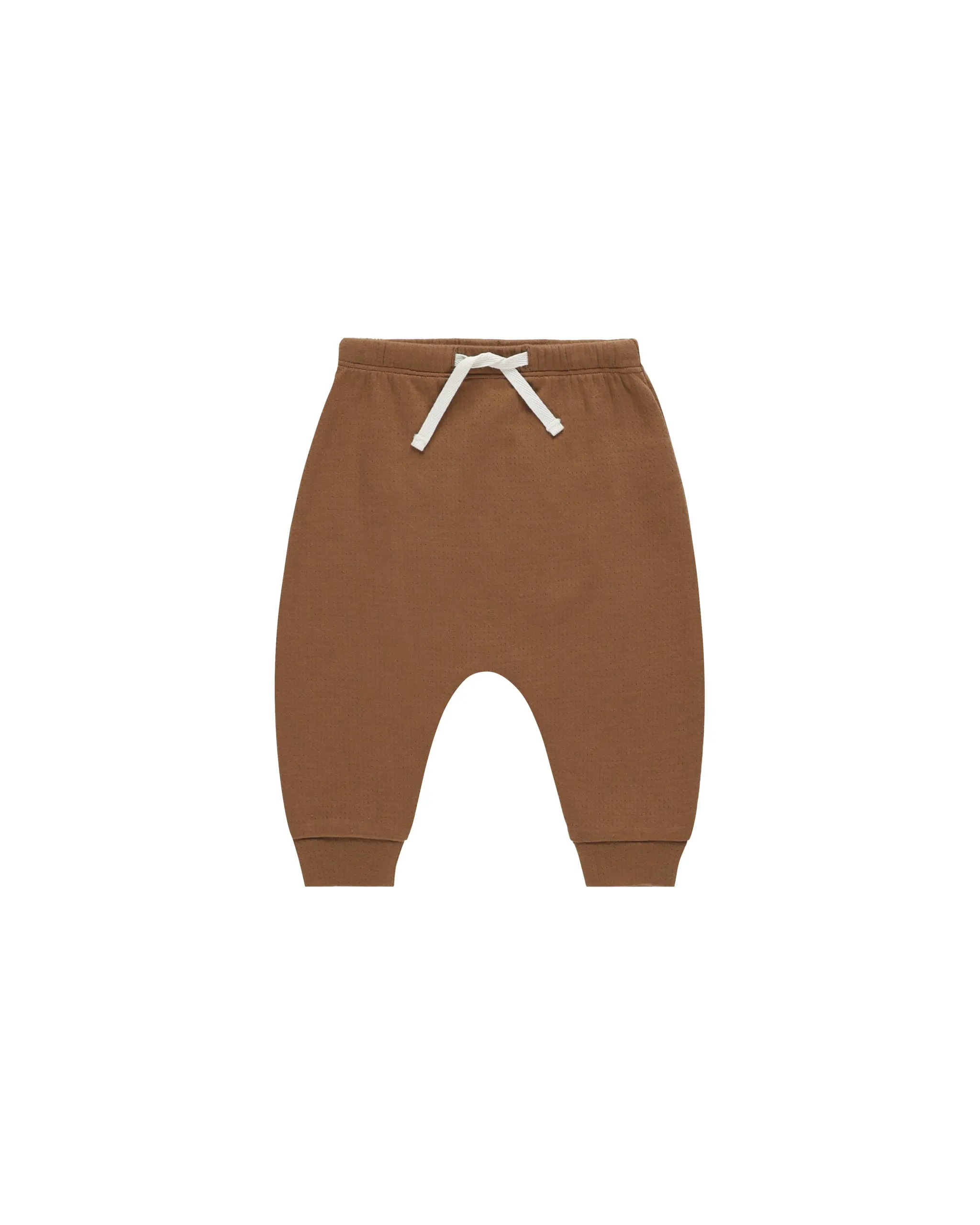 Pocket Sweatshirt   Sweatpant || Cinnamon