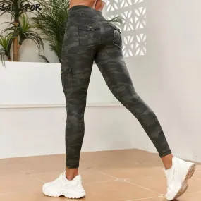 Yoga Leggings