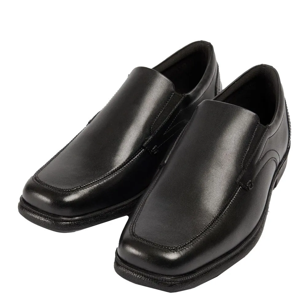 Pod Carpenter Junior School Shoes