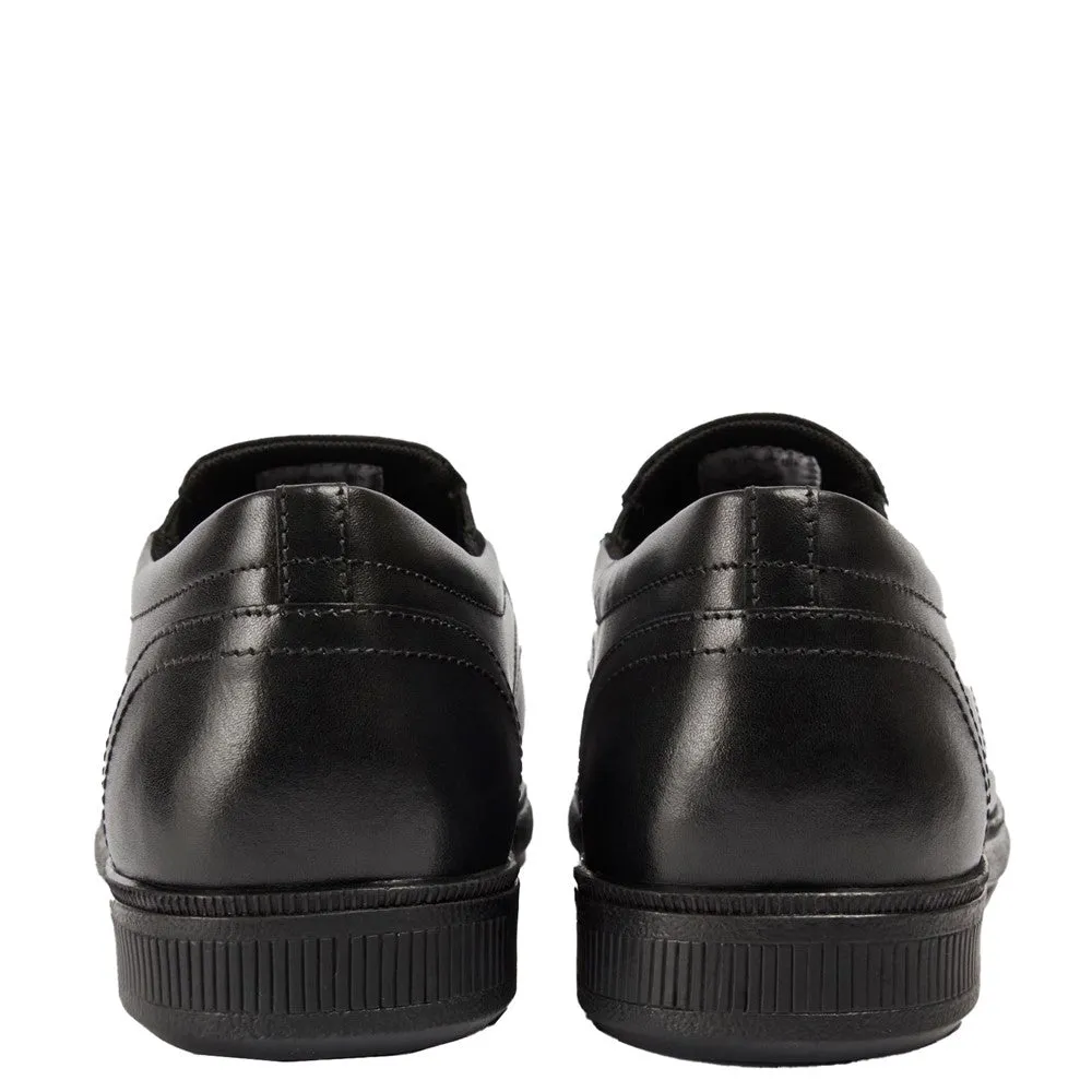 Pod Carpenter Junior School Shoes