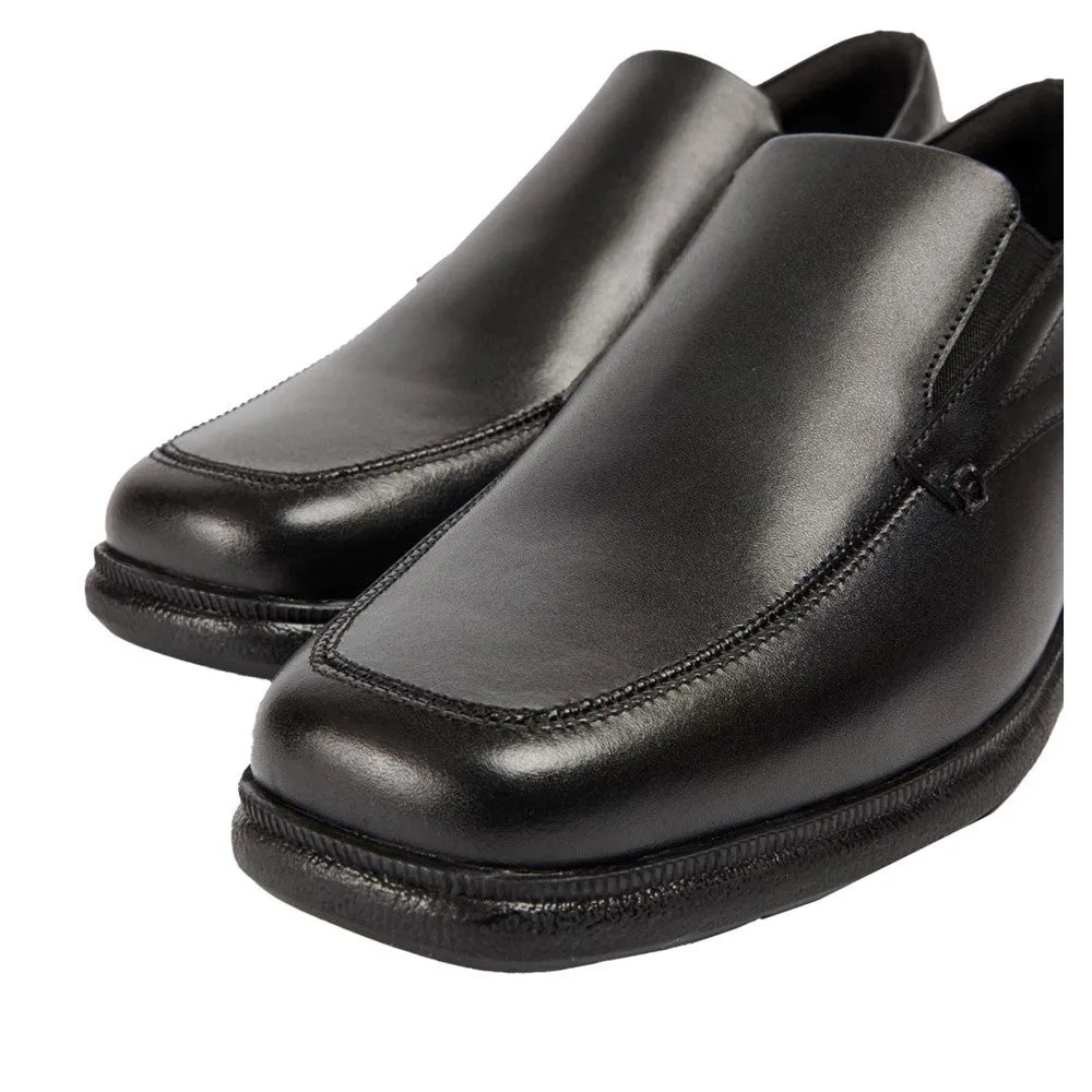 Pod Carpenter Junior School Shoes