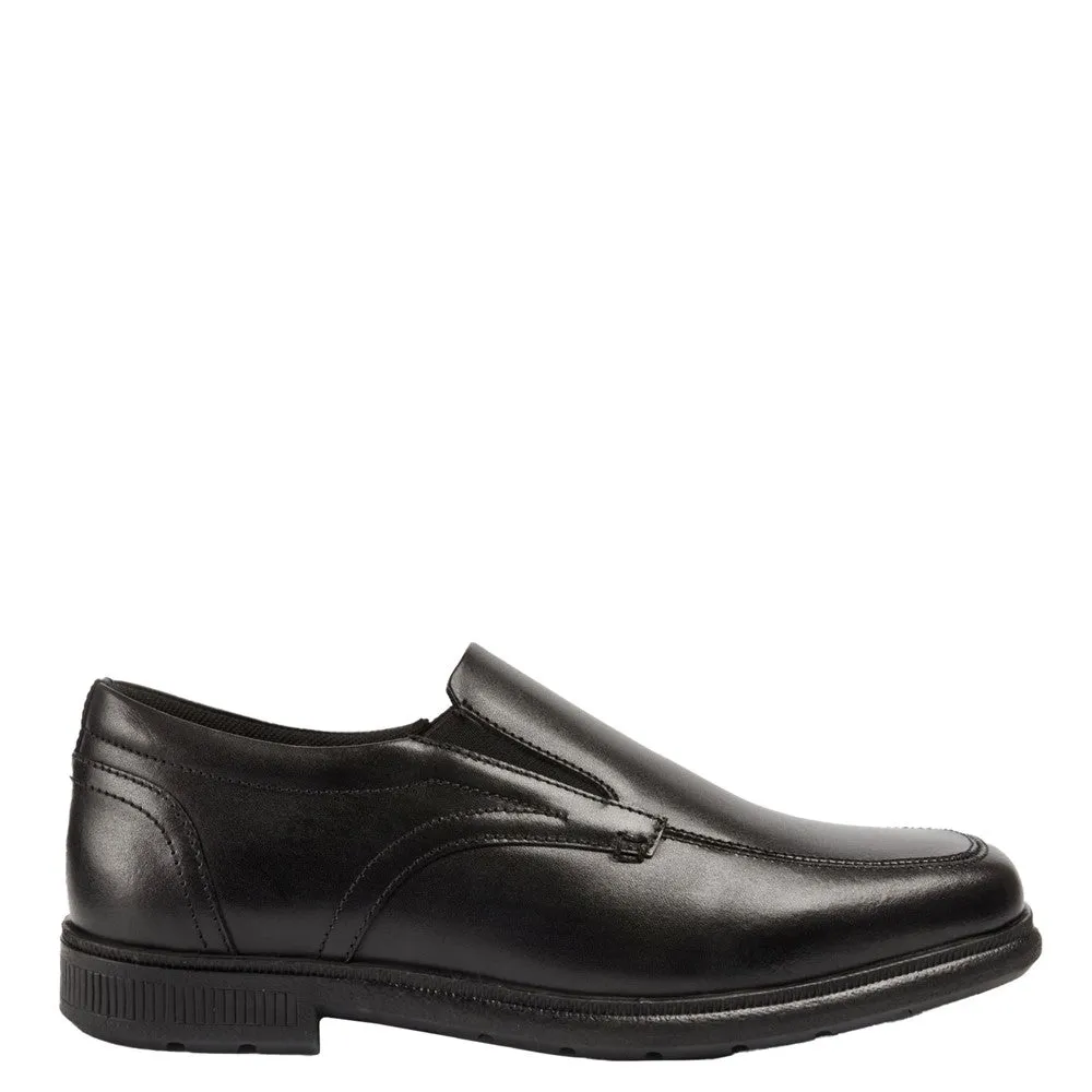 Pod Carpenter Junior School Shoes