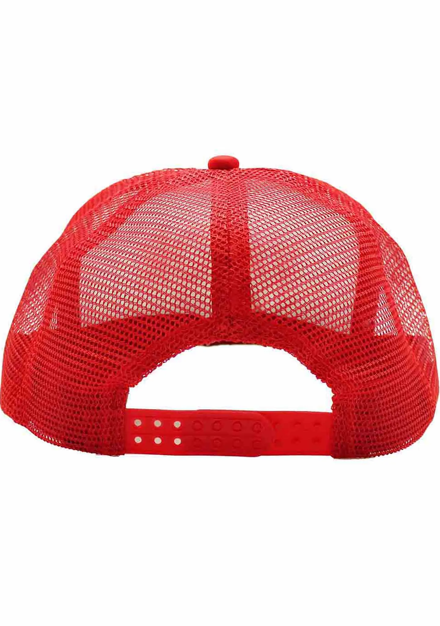 Pokemon Go Team Valor Trucker Hat