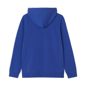 Polaris  Slingshot Hoodie Sweatshirt Warm Soft Comfortable Casual Blue
