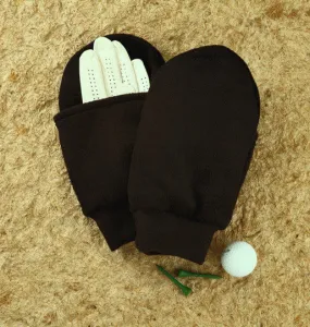 Polartec Fleece Mittens