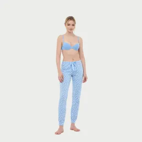 Polka Dot Trousers