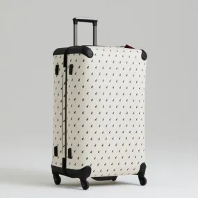 Polo Classic Double Pack 75cm Large Trolley | Beige