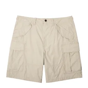 Polo Ralph Lauren Classic Fit Ripstop Cargo Short Classic Stone