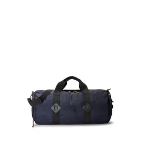 Polo Ralph Lauren - Gym Duffle Bag - Medium - Navy