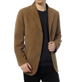 Relaxed Blazers