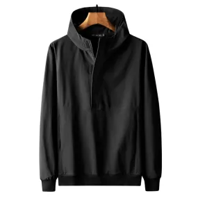 Oversized Hoodies