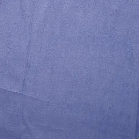Poly Rayon Denim - CLAIRE - Periwinkle