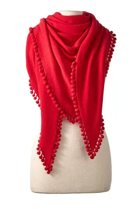 Cashmere Wraps