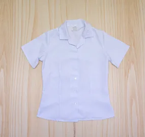 Embroidered Blouses