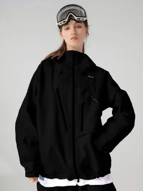 Insulated Jackets
