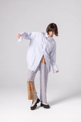 Paperbag Pants