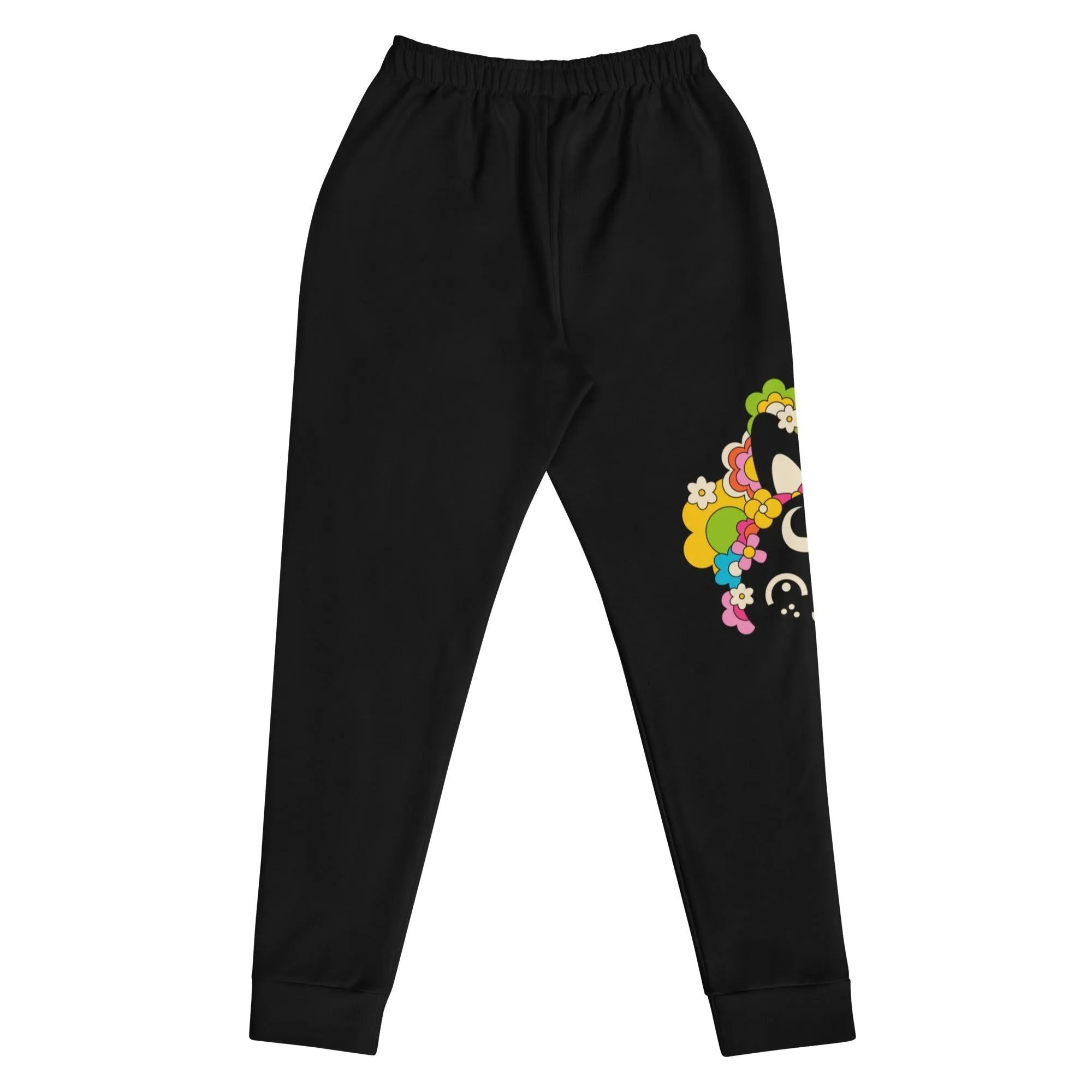 POPBUNNY black (just bunny) - Women's Sweatpants