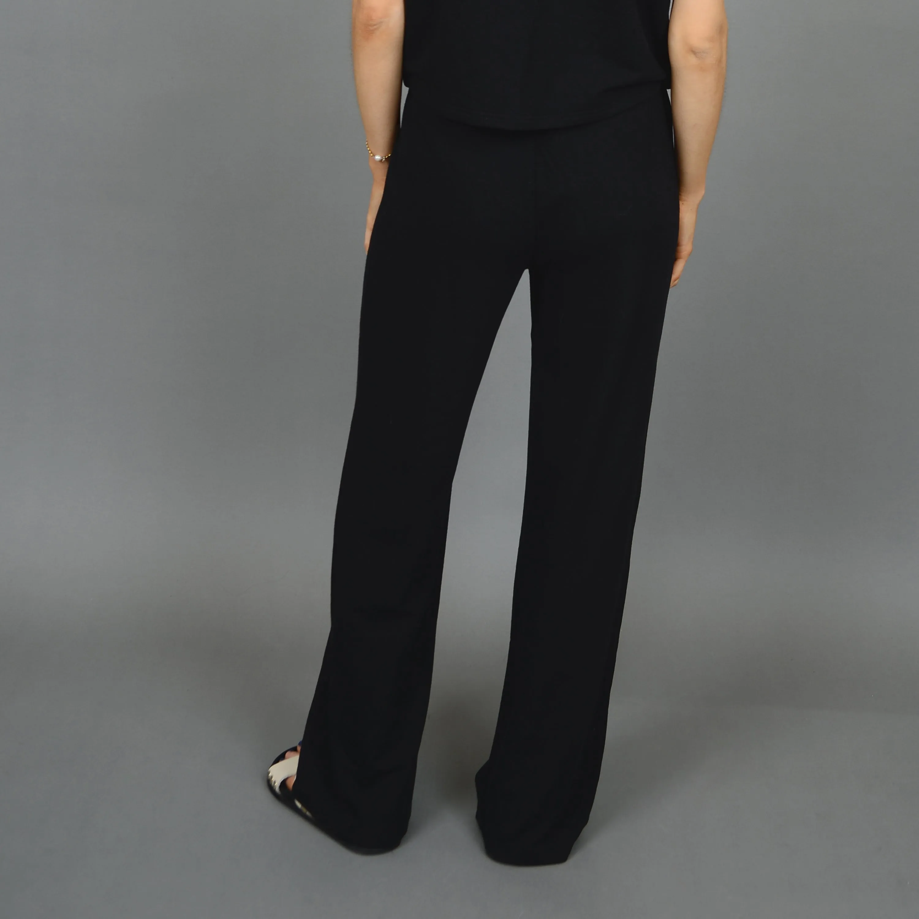 Popola Slub Pant