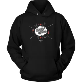 Poppin Smoke Unisex Hoodie