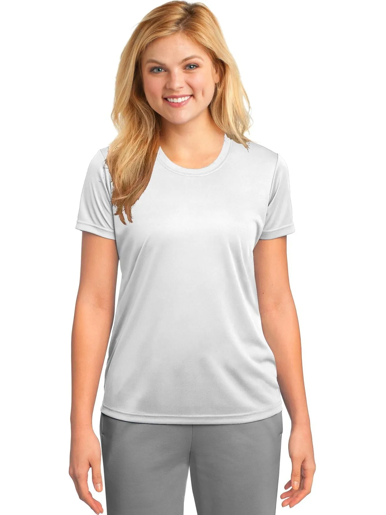 Port & Company Ladies Performance Tee