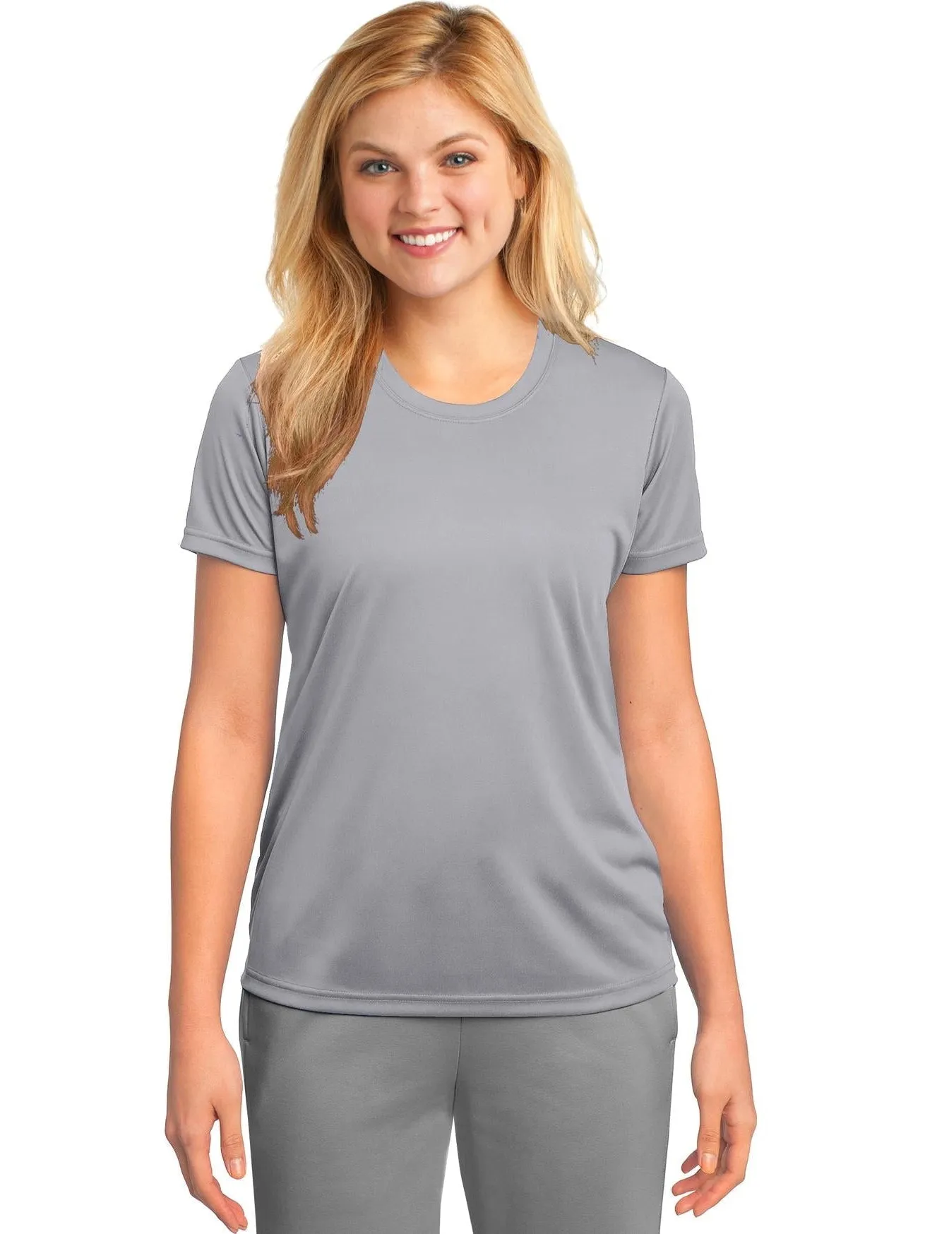 Port & Company Ladies Performance Tee