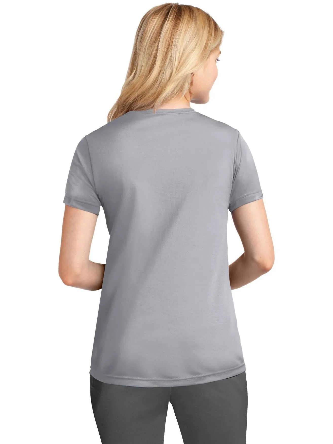 Port & Company Ladies Performance Tee