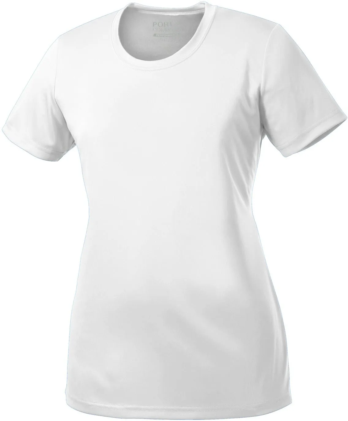 Port & Company Ladies Performance Tee