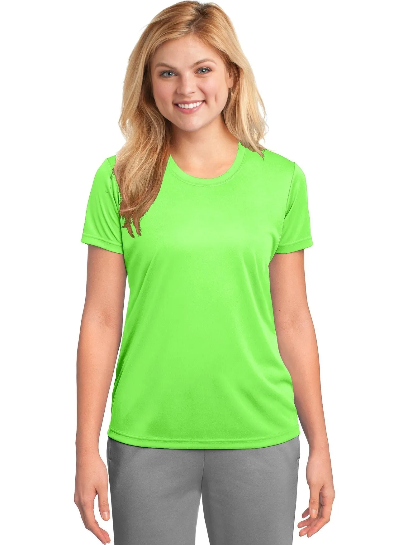 Port & Company Ladies Performance Tee