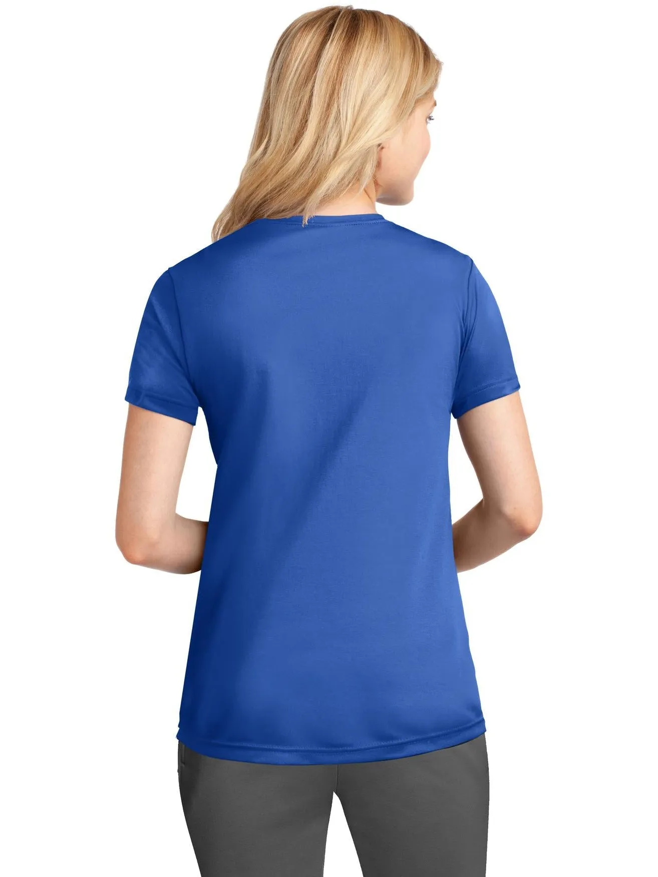 Port & Company Ladies Performance Tee
