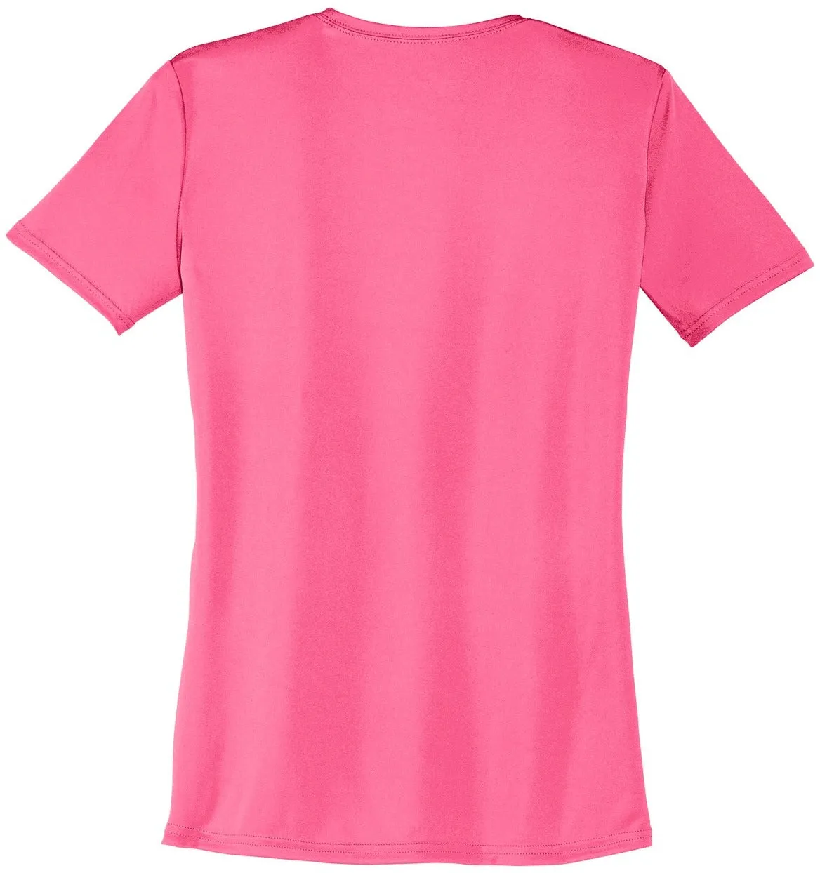 Port & Company Ladies Performance Tee