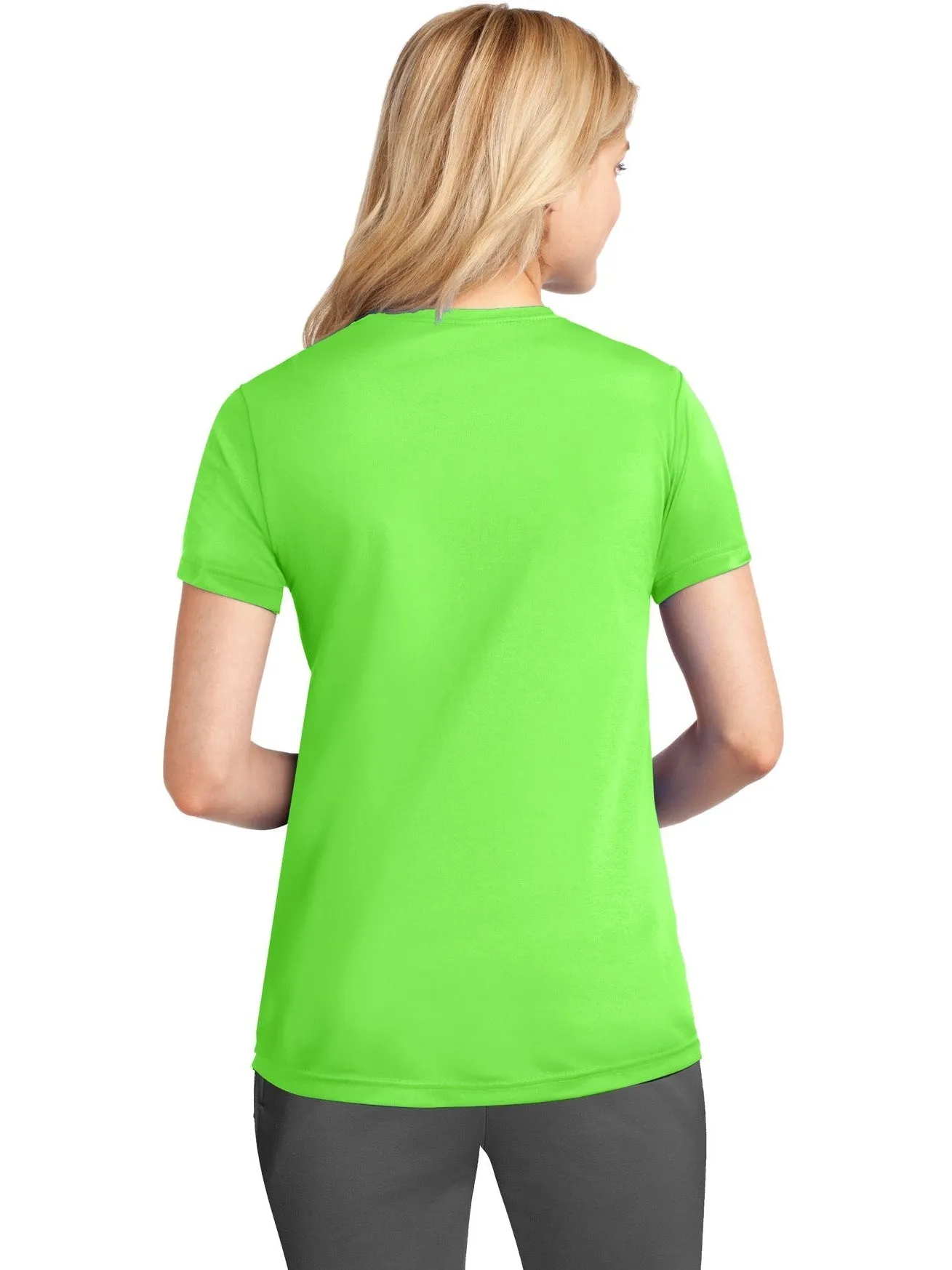 Port & Company Ladies Performance Tee