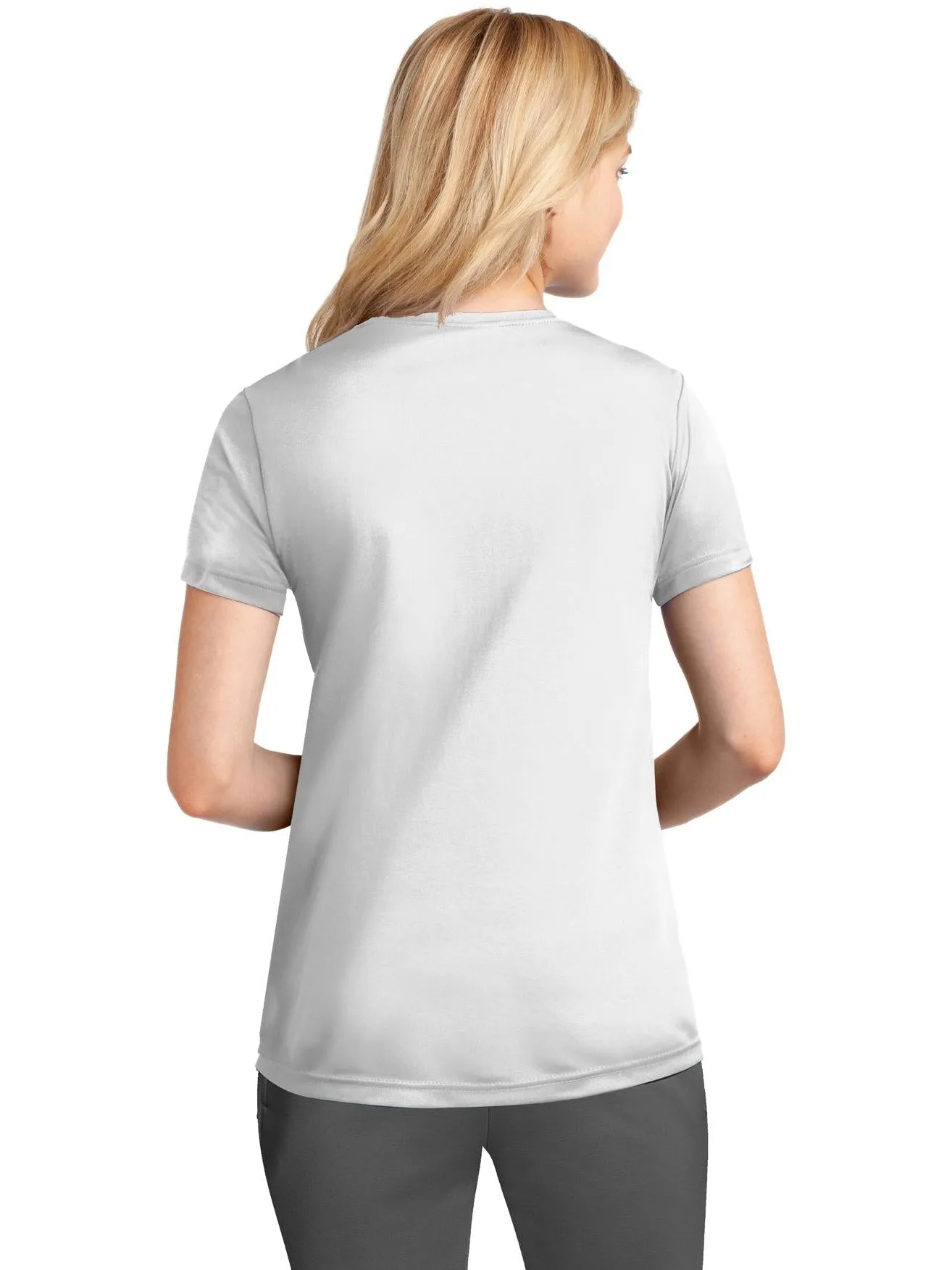Port & Company Ladies Performance Tee