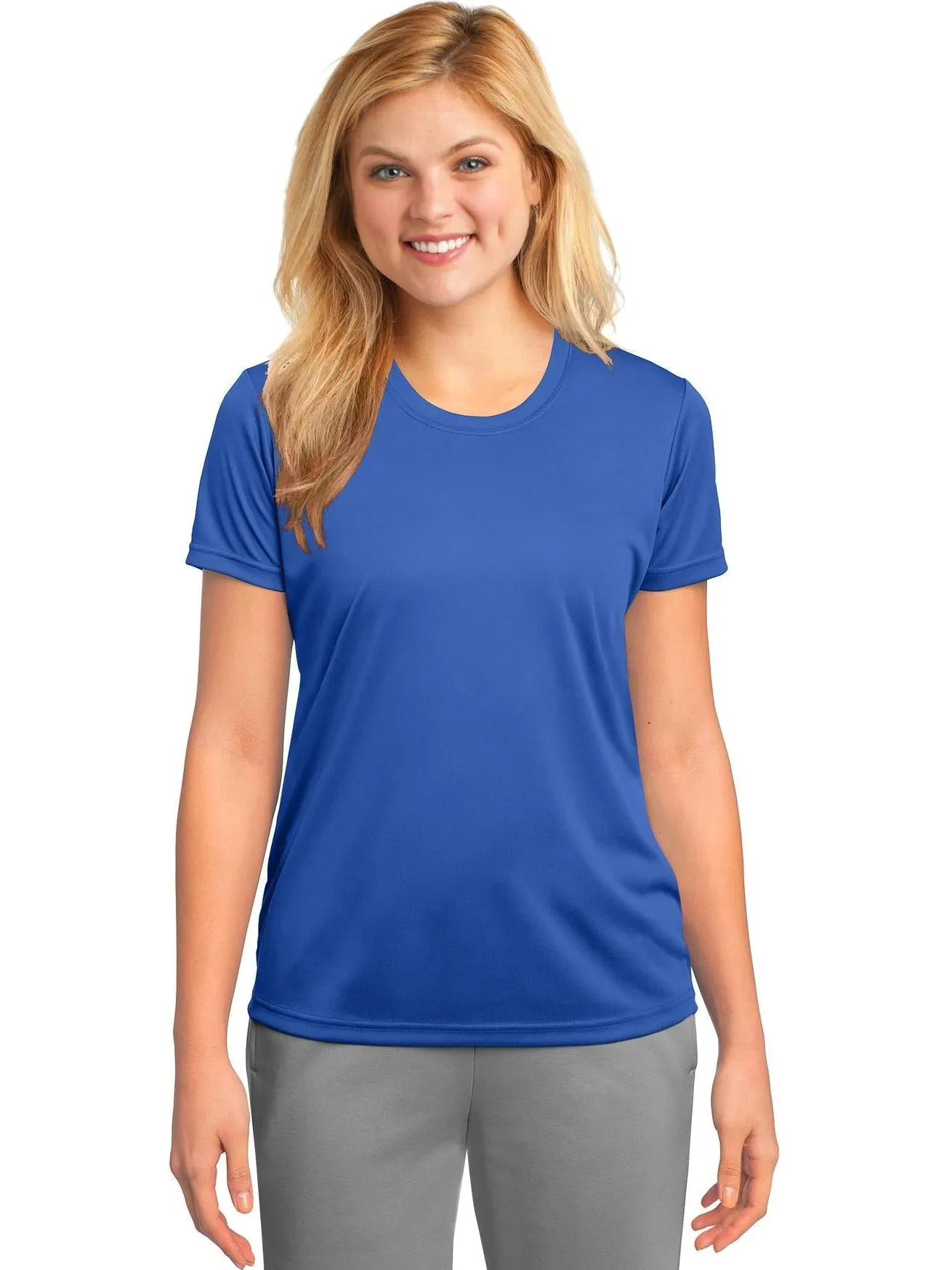 Port & Company Ladies Performance Tee