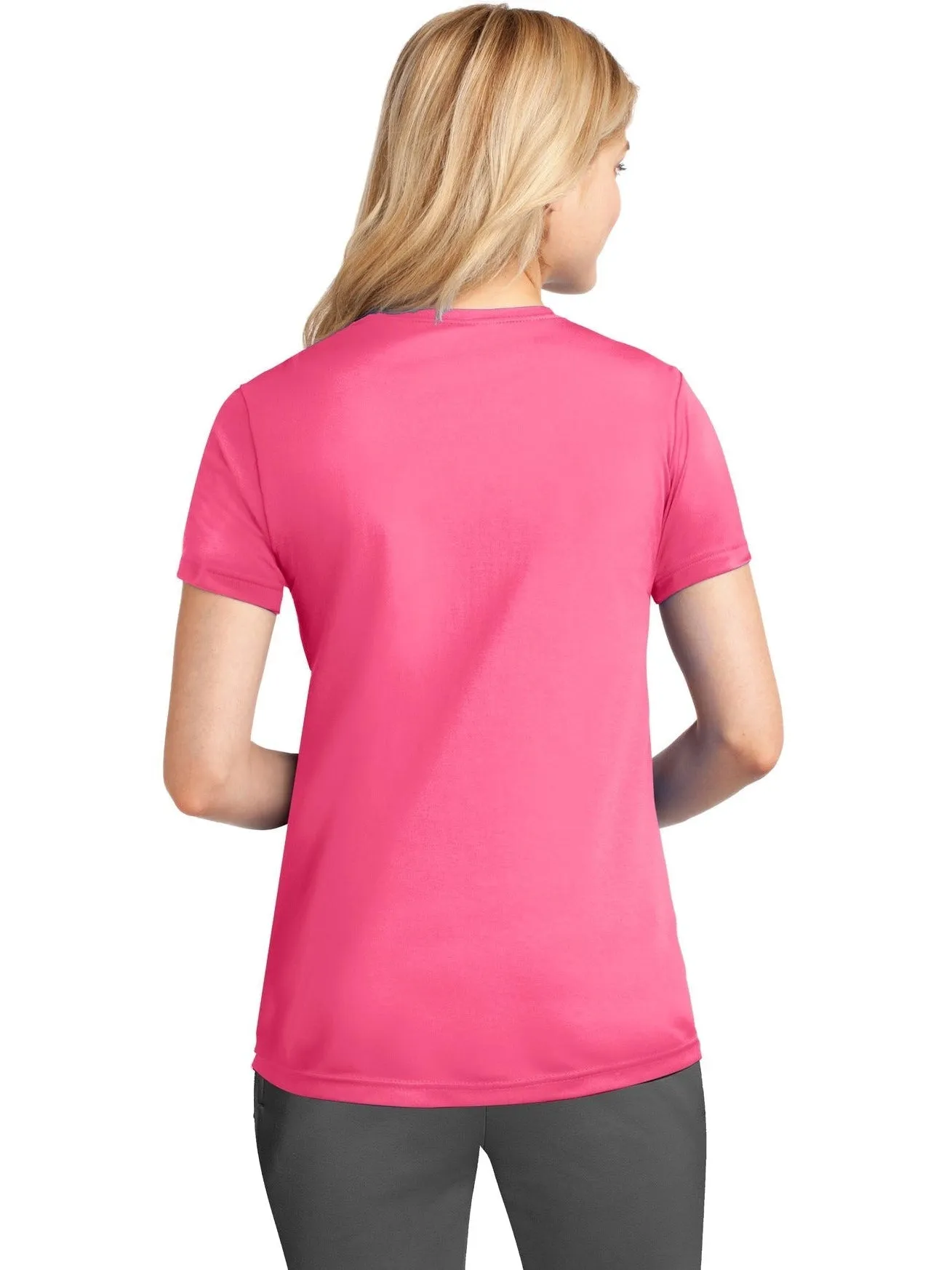 Port & Company Ladies Performance Tee