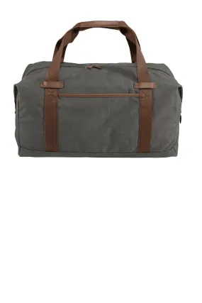 Expandable Duffel Bags